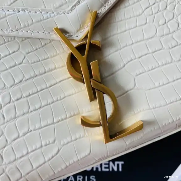TOP BAG CASSANDRA YSL MINI HANDLE 0610